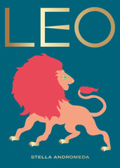 LEO I Andromeda,Stella I 5 Tintas Cinco Tintas I 9788416407750