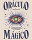 ORACULO MAGICO I Haksever, Semra I 5 Tintas Cinco Tintas I 9788416407972