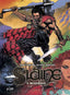 SLAINE 1 EL MATADEMONIOS | Mills,pat/fabry,glenn | 9788416428090 (Yermo editorial)