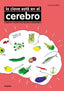CLAVE ESTA EN EL CEREBROLA - 9788416449170