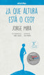 A QUE ALTURA ESTA O CEO - 9788416460779