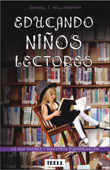 EDUCANDO NIÑOS LECTORES - 9788416511075