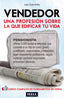 VENDEDOR | ARIÑO LISON, JUAN JOSE | TEELL TODO ESTA EN LOS LIBROS | 9788416511105