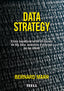 DATA STRATEGY | MARR, BERNARD | TEELL TODO ESTA EN LOS LIBROS | 9788416511211