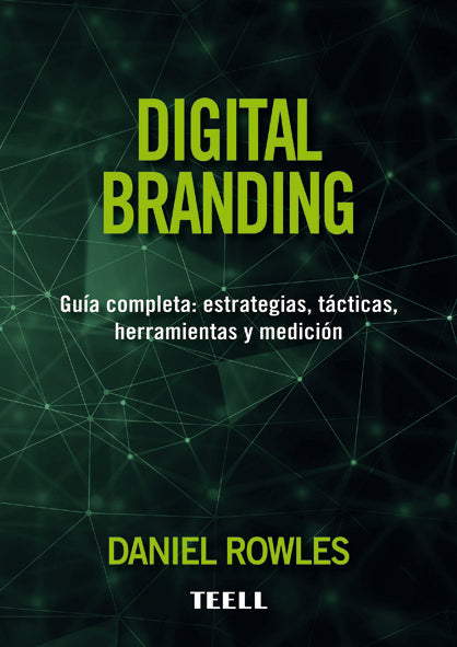 DIGITAL BRANDING - 9788416511235
