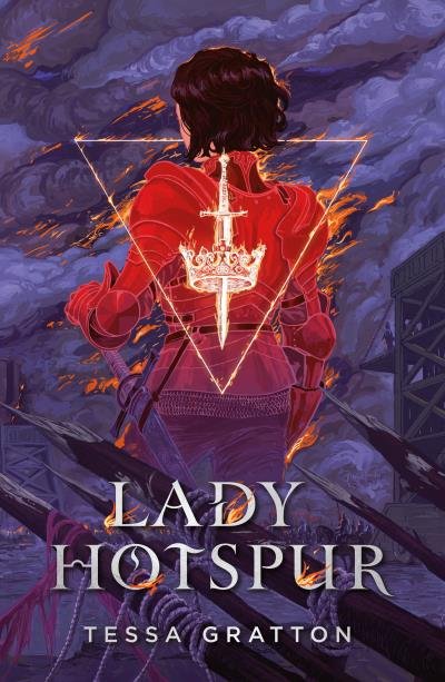 LADY HOTSPUR | Gratton,tessa | 9788416517367 (Umbriel)