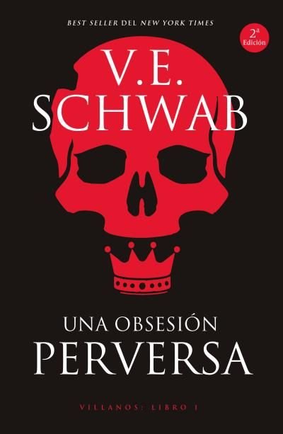 UNA OBSESION PERVERSA - 9788416517602