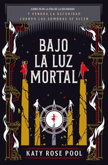 BAJO LA LUZ MORTAL | Pool, Katy | 9788416517701 (Umbriel)