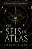 LOS SEIS DE ATLAS - 9788416517817