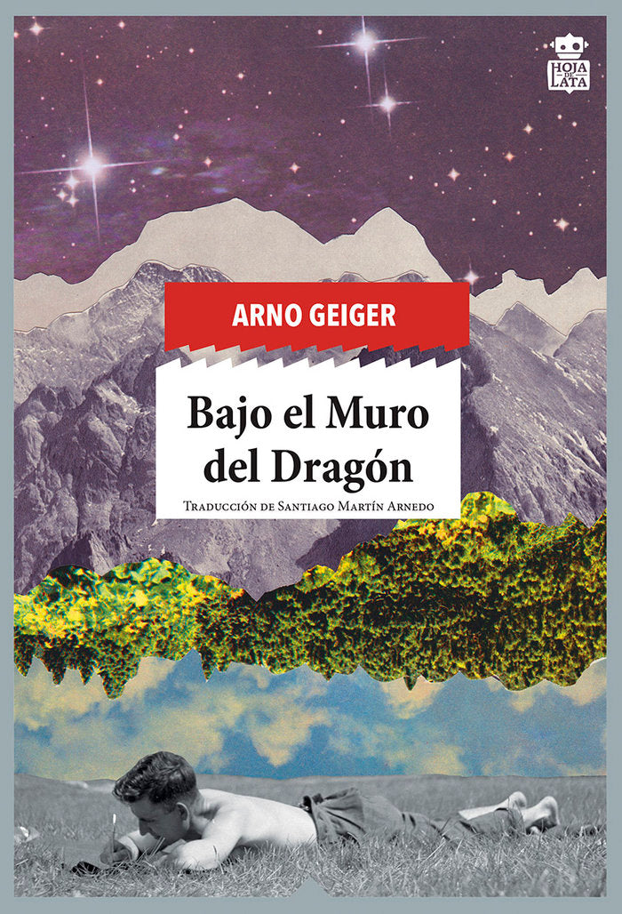 BAJO EL MURO DEL DRAGON - 9788416537525