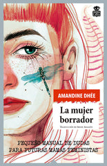 MUJER BORRADORLA - 9788416537532