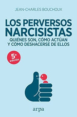 PERVERSOS NARCISISTASLOS - 9788416601226