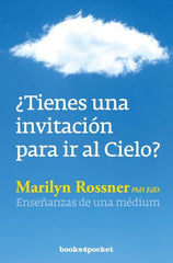 TIENES UNA INVITACION PARA IR AL CIELO - 9788416622221