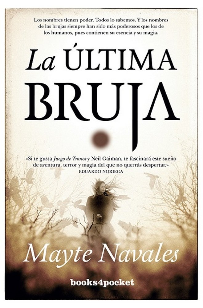 ULTIMA BRUJA LA - 9788416622269
