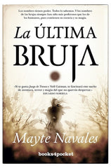 ULTIMA BRUJA LA - 9788416622269