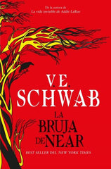 LA BRUJA DE NEAR | Schwab, V, E, | 9788416622917 (Books 4 pocket)