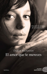 AMOR QUE TE MERECESEL - 9788416634163