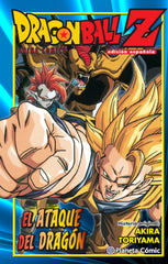 ✅ EL ATAQUE DEL DRAGÓN - 9788416636082