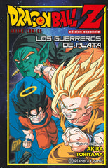 ✅ GUERREROS DE PLATA - 9788416636440