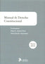 MANUAL DE DERECHO CONSTITUCIONAL - 9788416652228