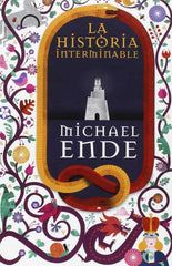 HISTORIA INTERMINABLE CATAL,LA | Ende, Michael | 9788416661381 (Grup promotor santillana)