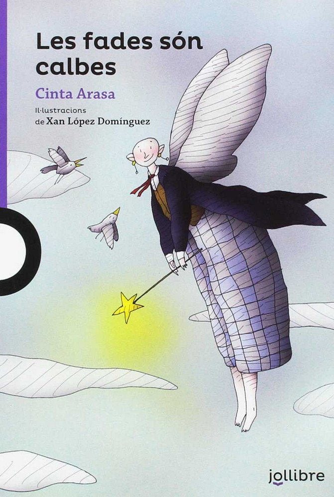 LES FADES SON CALBES VALEN | Arasa I Ca Carot, Cinta | 9788416666140 (Voramar santillana)