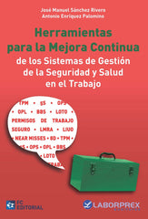 HERRAMIENTAS PARA LA MEJORA CONTINUA DE LOS SISTEMAS DE GEST - 9788416671229