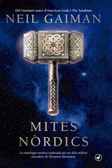 NORSE MYTHOLOGY | Nan | 9788416673483 (Bridge catalan ecsa)