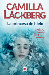 PRINCESA DE HIELO 10 ANIVERSARIOLA - 9788416690619