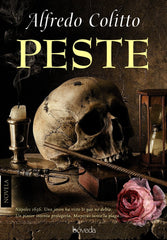 PESTE - 9788416691302