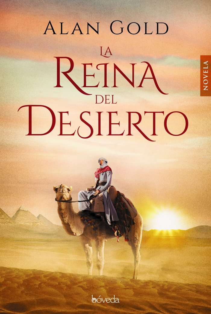 REINA DEL DESIERTOLA - 9788416691388
