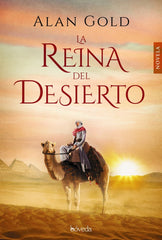REINA DEL DESIERTOLA - 9788416691388