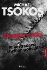DESGARRADA - 9788416691685