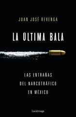 ULTIMA BALALA - 9788416694860