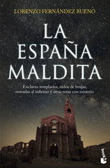 ESPAÑA MALDITALA - 9788416694891