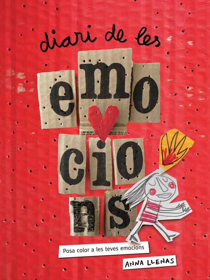 DIARI DE LES EMOCIONS - 9788416716494