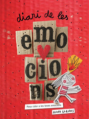 DIARI DE LES EMOCIONS - 9788416716494