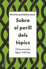 SOBRE EL PERILL DELS TOPICS - 9788416716821