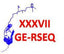 XXXVII REUNION DEL GRUPO DE ELECTROQUIMICA DE LA REAL SOCIED - 9788416724130