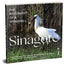 SINAGOTE THE BIOGRAPHY OF A SPOONBILL - 9788416728558