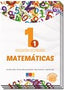 Matemáticas 1 Educación Secundaria - Adaptación Curricular Individualizada (ACI) Significativa | Matemáticas 1ºESO - Editorial GEU | Varios autores | 9788416729012 (GEU)