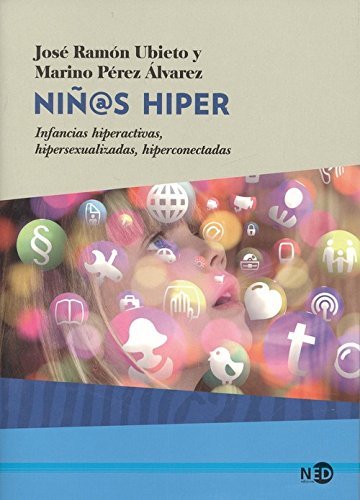 NIÑS HIPER - 9788416737369
