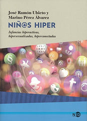 NIÑS HIPER - 9788416737369