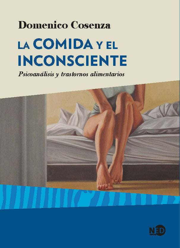 COMIDA Y EL INCONSCIENTELA - 9788416737543