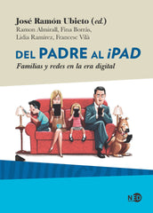 DEL PADRE AL IPAD - 9788416737727