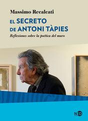 SECRETO DE ANTONI TAPIESEL - 9788416737819