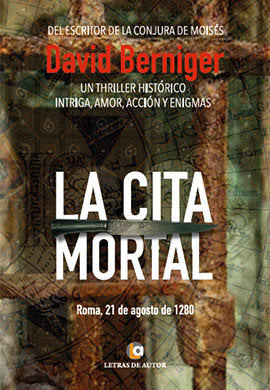 CITA MORTALLA - 9788416760466