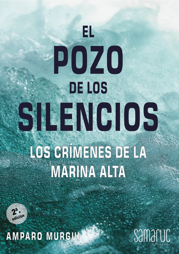 EL POZO DE LOS SILENCIOS - 9788416772582