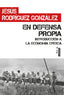 EN DEFENSA PROPIA - 9788416783991
