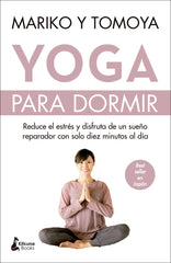 YOGA PARA DORMIR - 9788416788620